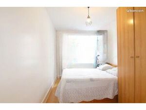 Appartement 4 pièces 3 chambres