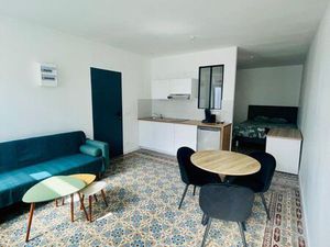 Magnifique Studio 30m2 meublé Croix