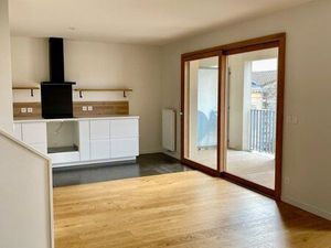 Appartement en duplex86m2 T4