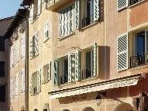 Appartement duplex T3