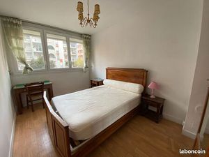 Duplex 4 pièces 82 m²