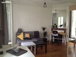 Appartement - 1 pièce - 20m2