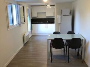 T2 meublé Hyper centre LES HERBIERS