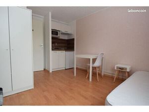 Petit studio - Jeune salarié / étudiant