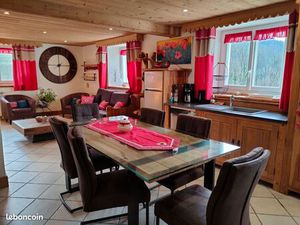 Appartement a louer Athose les premiers sapins