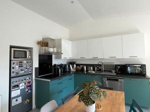 Appartement de 50m2 avec terrasse