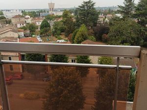 Loue appartement meublé