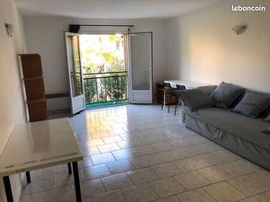 Studio 34m2 - hôpitaux-facs