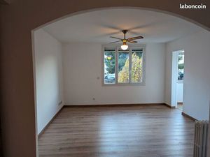 Location appartement F3 Moulin à Vent