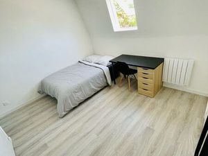 Pas de frais d’agence Studette 15 m2 meublé