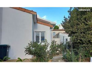 Maison 2 pièces 49 m²