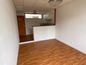 Appartement de 35 m² type T2