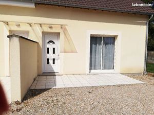 Maison 4 pièces 61 m²