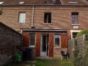 Maison de ville 4 pièces 90 m²