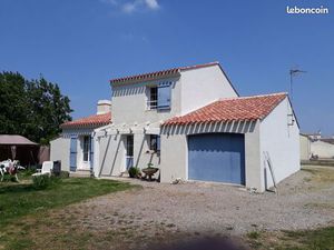 Maison 115 m² à louer