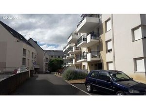 Appartement 2 pièces