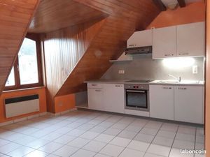 F2 à louer à Arbois 39600