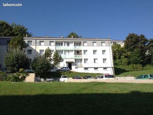 Appartement T4 Aumale