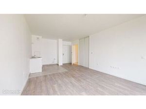 Appartement T2 non meublé 40 m²