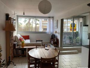 Loue appartement T3 59m² Caluire et Cuire proximité Croix-Rousse