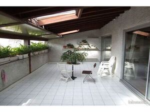 Appartement centre ville castelnaudary