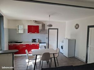 Appartement T2 bis