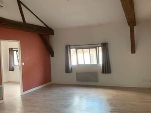 Appartement F3 bien équipé de 63m2   centre ville