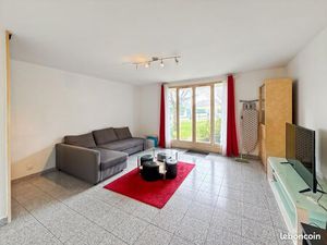 Studio 1 pièce 31 m²
