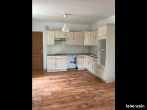 P3 dans maison en campagne