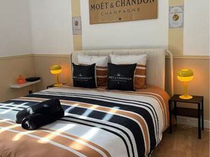 ? T2 meublé – Bail Mobilité (Janvier à Mars 2025) – 93 rue de l’Hôpital  Épernay