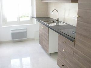 F2 de 45m2 en centre village de Guyancourt