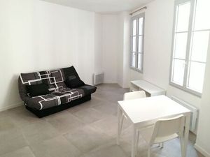 Particulier Loue studio 26m² meublé dispo 3 janvier