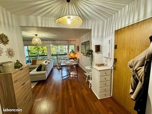 Appartement 3P 75M2 Parc du Belloy