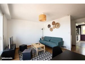 Appartement T5 meublé Mérignac