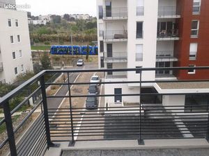 T3 Malbosc Proche Tramyay libre 15 Janvier