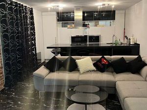 Appartement T2 meublé tout équipé