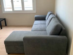 Meublé T3 Place 8 Mai Location-Colocation