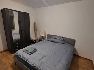 Chambre dans un appartement T3 neuf bien équipé