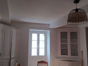 2 pièces meublé 06450 Utelle