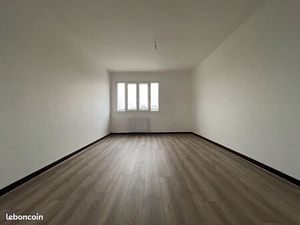 APPPARTEMENT T3 - 53.43m² - VILLEURBANNE