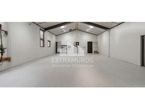 Vente local commercial