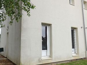 Maison 4 pièces 82 m²