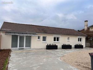 Maison 5 pièces 153 m²