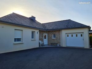 Maison - 4 pièces - Lesneven