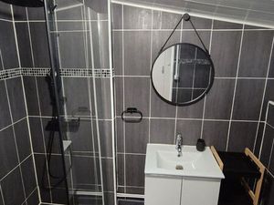 Maison meublée et équipée