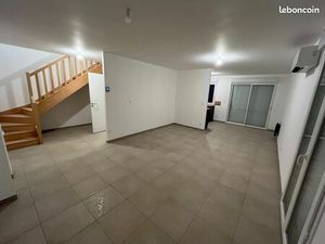 Maison 94m² 3 chambres TREILLIERES
