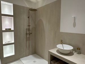 Location maison de village