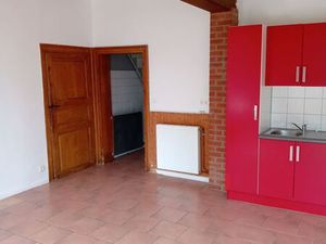 Maison rénovée à louer