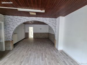 Wavrans sur l'aa - maison 2 chambres