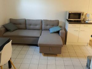 Chambre/studio chez l'habitant